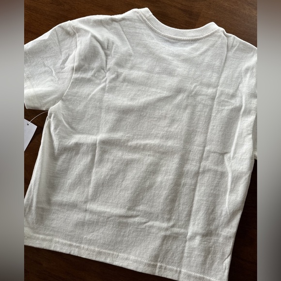 NWT Roxy Graphic Tee - Picture 3 of 3